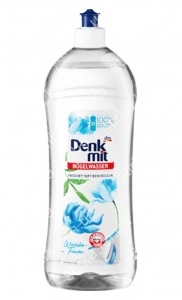 Ароматизированная жидкость для утюгов Denkmit 1 л, Германия