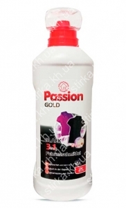 Гель Passion Gold Black 3 в 1, 2 л, Польща