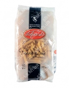 Макарони Italpasta Penne Rigate 500 г