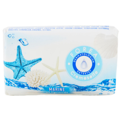 Мило для рук Forea кускове Морська свіжість 150 г, Німеччина