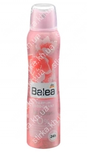 Парфумований дезодорант спрей Balea жіночий Pink Blossom 150 мл, Німеччина