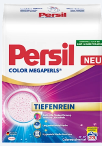 Пральний порошок Persil Color Megaperls 1,495 кг, Німеччина
