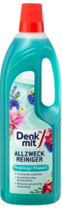 Засіб для прибирання в будинку Denkmit Fruhlings Moment 1 л, Німеччина
