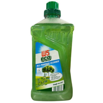 Засіб для прибирання в будинку W5 1,25 л, Німеччина