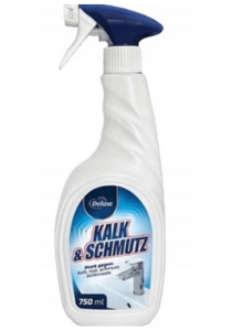 Засіб від каменю та іржі Deluxe 750мл , Німеччина