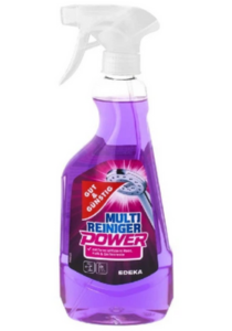 Засіб від каменю та іржі G&G Power Reiniger 750 мл